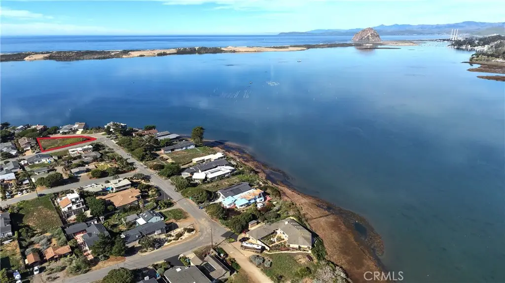 1120 Pasadena, Los Osos, CA 93402 - #1
