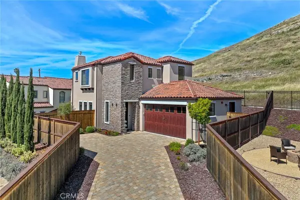 3003 Arezzo Drive, San Luis Obispo, CA 93401