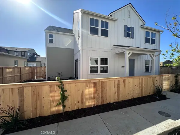 252 Memphis Belle Way Court, San Luis Obispo, CA 93401