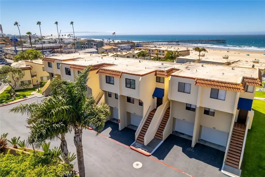 100 Pismo Avenue #106, Pismo Beach, CA 93449 - #1