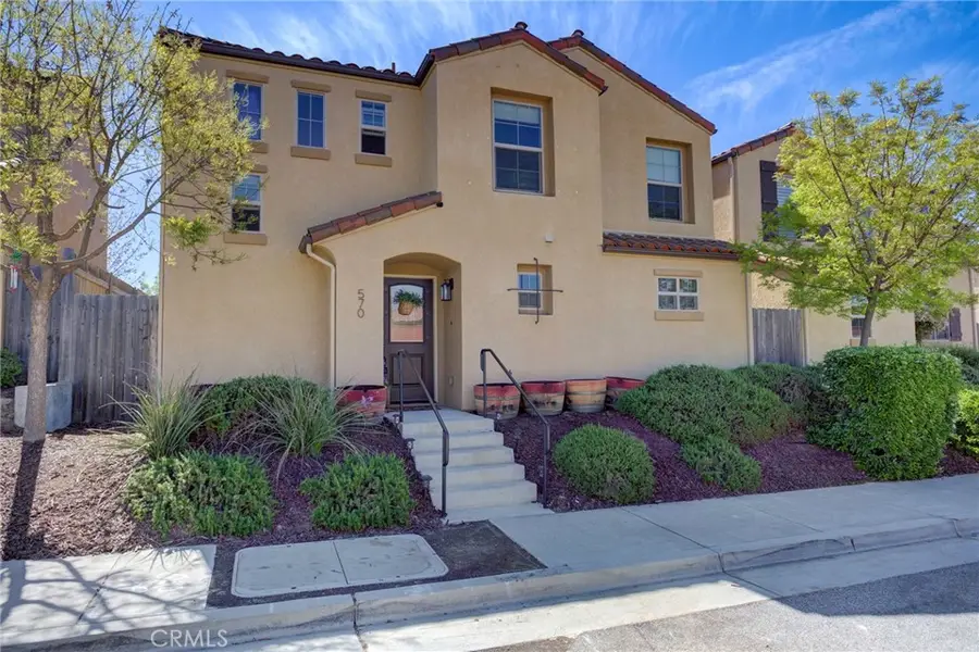 570 River Oaks Drive, Paso Robles, CA 93446 - #2