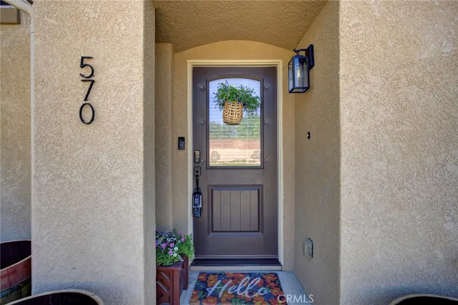 570 River Oaks Drive, Paso Robles, CA 93446 - #3