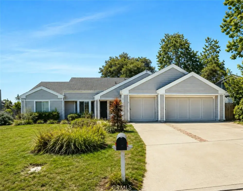 1042 Pellham, Lompoc, CA 93436 - #1