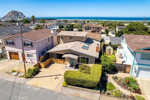 2631 Hemlock, Morro Bay, CA 93442