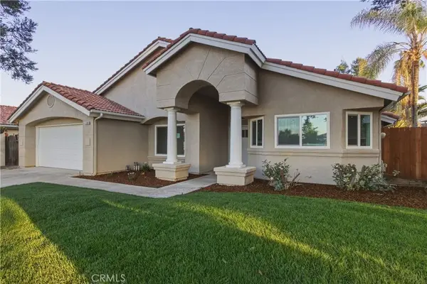 1809 E Serena, Fresno, CA 93720