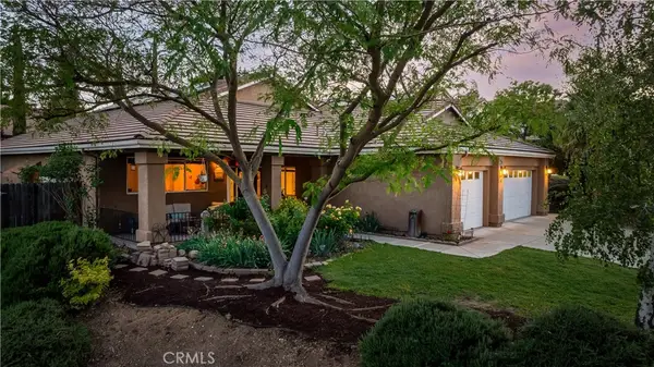 322 Montebello Oaks, Paso Robles, CA 93446