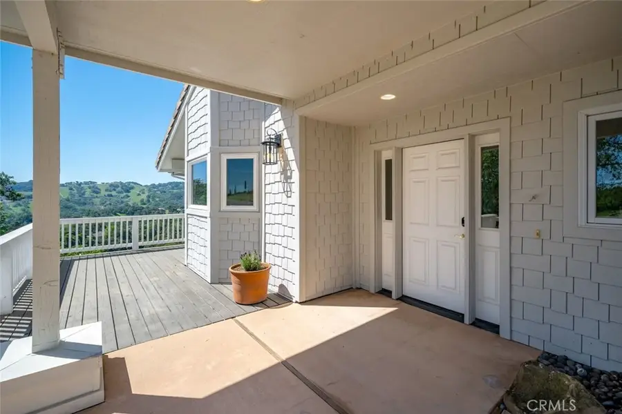 9500 Corona Road, Atascadero, CA 93422 - #3