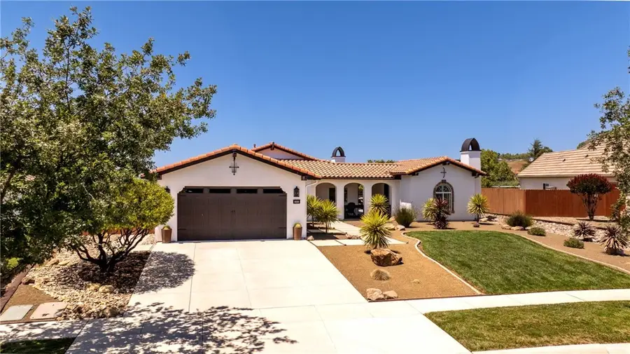 591 Oak Ridge Road, Solvang, CA 93463 - #3