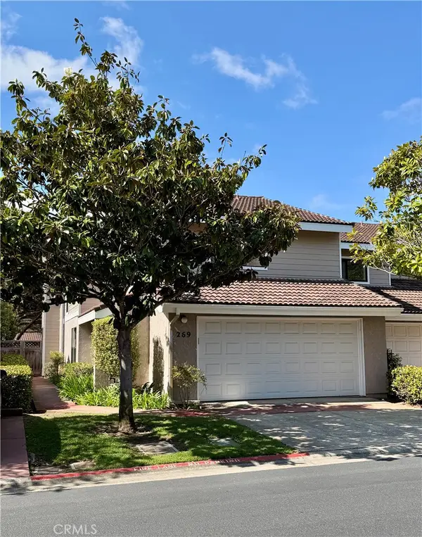 269 Via San Blas, San Luis Obispo, CA 93401