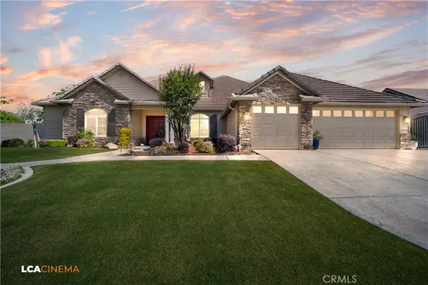 10808 Queensbury, Bakersfield, CA 93312