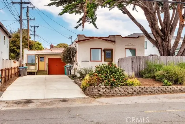 542 Kern Avenue, Morro Bay, CA 93442 - #1