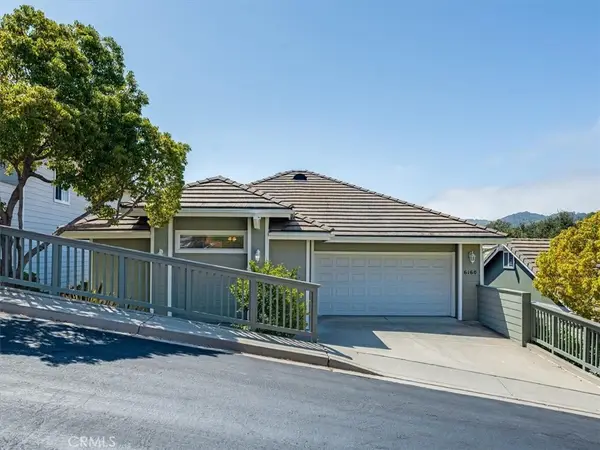 6160 Mourning Dove Lane, Avila Beach, CA 93424