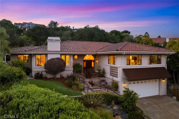 447 Cuerda Corte, Arroyo Grande, CA 93420
