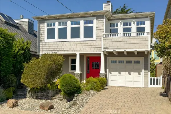 5320 Windsor Boulevard, Cambria, CA 93428
