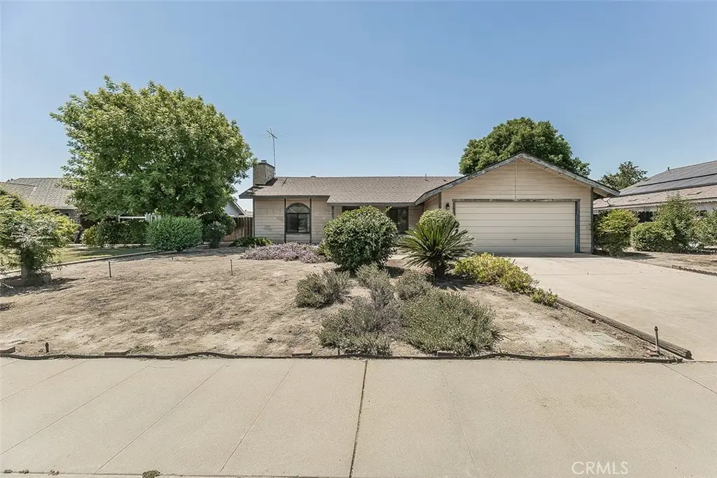 3537 Mulberry, Selma, CA 93662 - #1