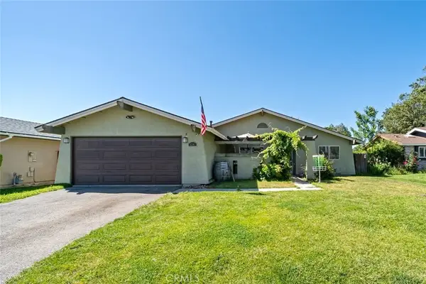 3341 Oak Knoll, Paso Robles, CA 93446