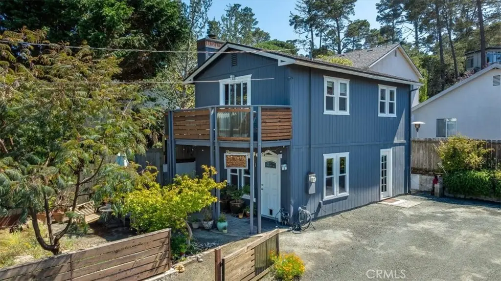 2195 Green Street, Cambria, CA 93428 - #1