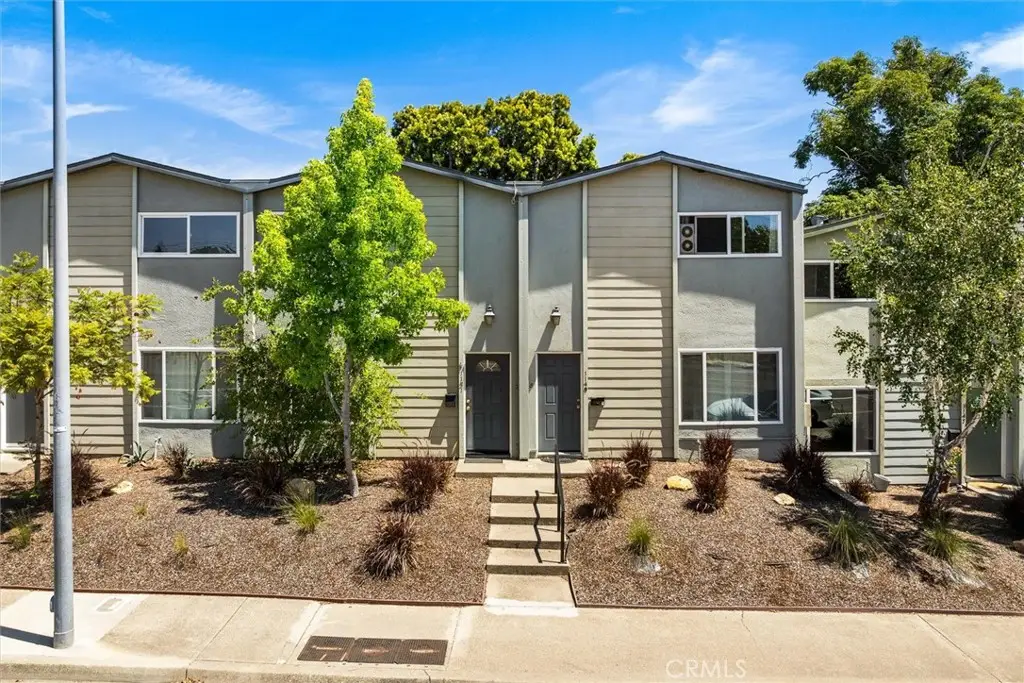 1151 Laurel, San Luis Obispo, CA 93401 - #1