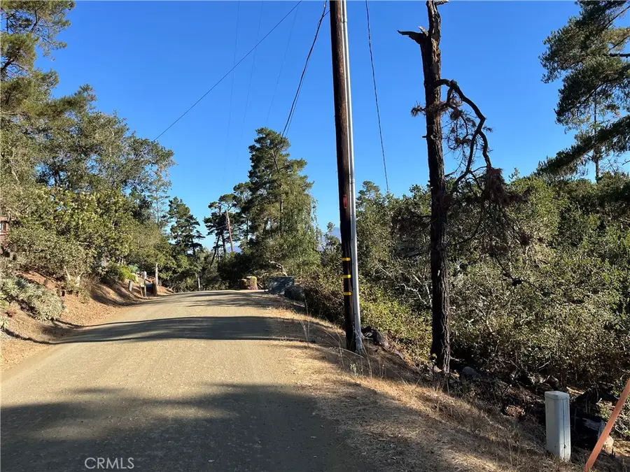 0 Bradford, Cambria, CA 93428 - #3