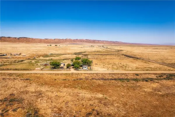 13470 De Sabla, Santa Margarita, CA 93453
