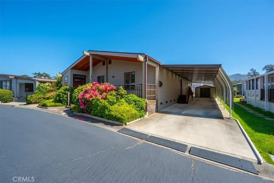633 Ramona Avenue #97, Los Osos, CA 93402 - #3