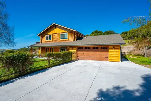 1665 Corbett Highlands Place, Arroyo Grande, CA 93420