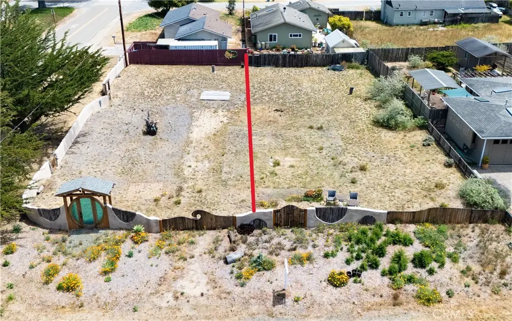 1406 5th, Los Osos, CA 93402 - #1