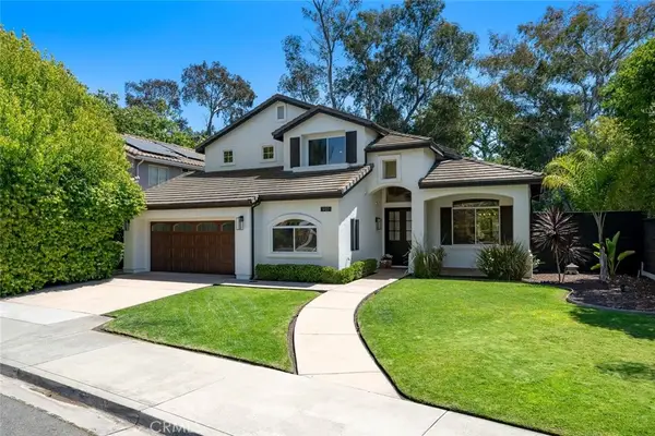 981 Goldenrod Lane, San Luis Obispo, CA 93401