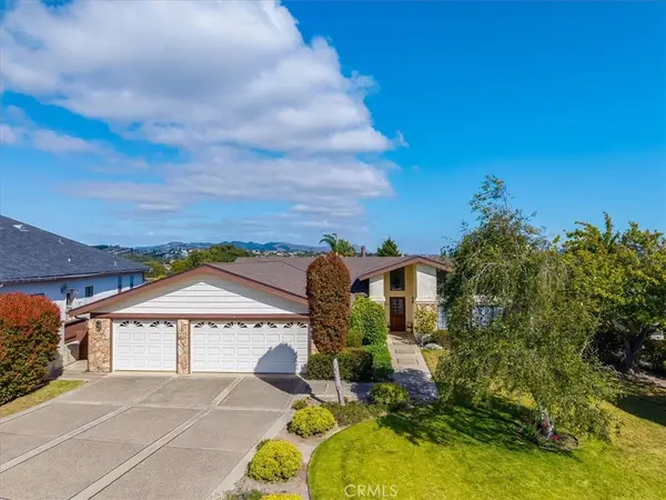 249 Margo Way, Pismo Beach, CA 93449