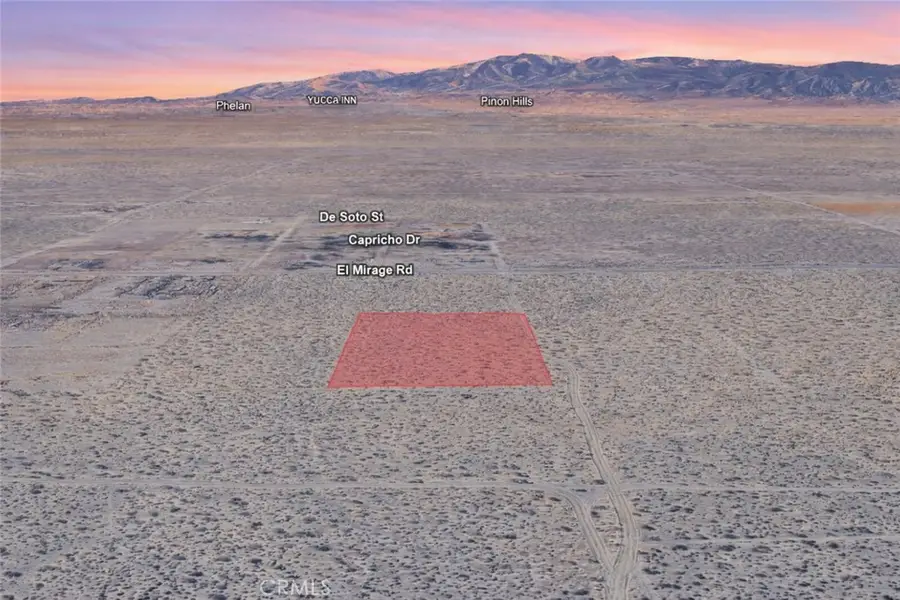 0 Colorado Road, El Mirage, CA 92301 - #2