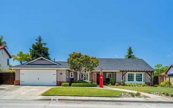 1062 Camelot Drive, Santa Maria, CA 93455