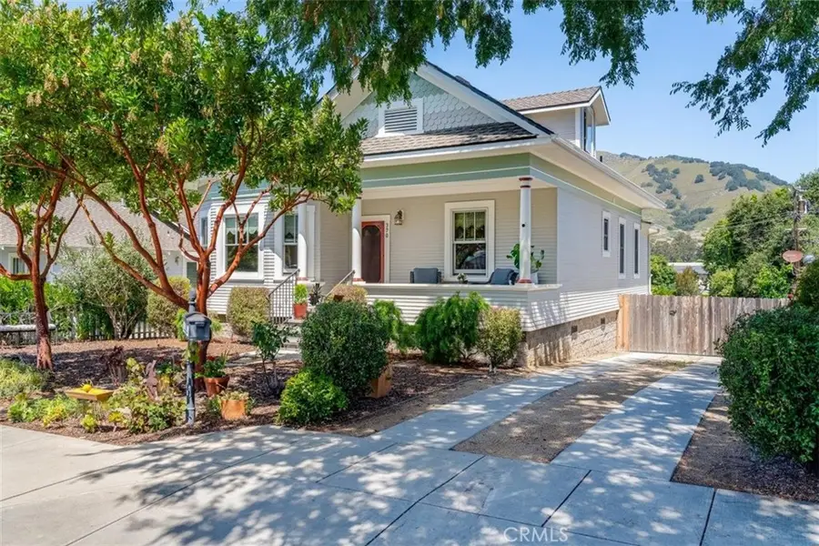 370 Islay, San Luis Obispo, CA 93401 - #3