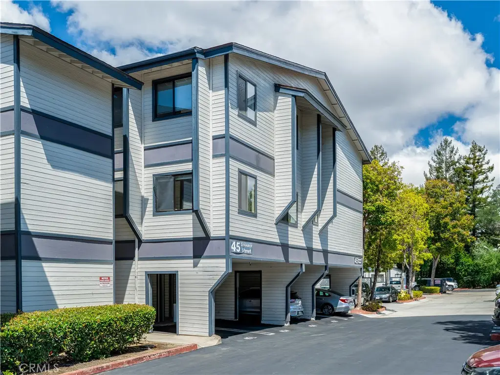 45 Stenner, San Luis Obispo, CA 93405 - #1