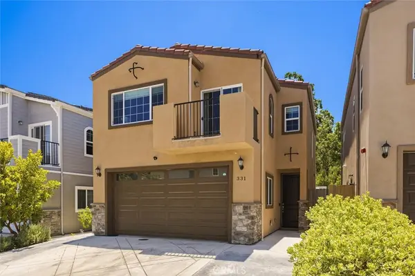 331 Calle De Pueblo, Templeton, CA 93465