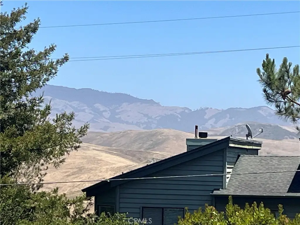 1590 Spencer, Cambria, CA 93428 - #1