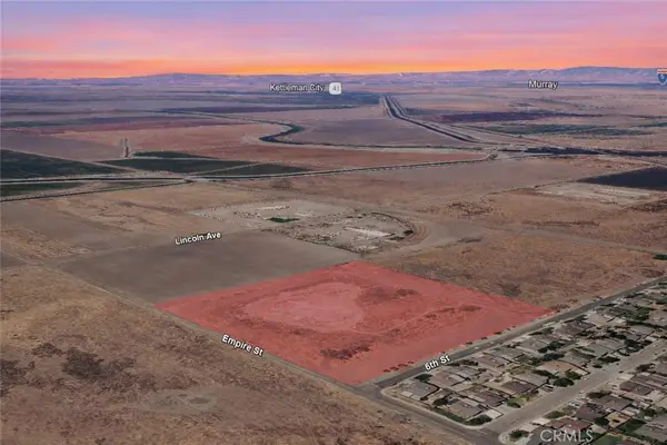 0 Empire Street, Stratford, CA 93266