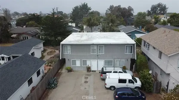 1143 16th, Los Osos, CA 93402