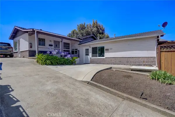 1023 Walnut St, San Luis Obispo, CA 93401