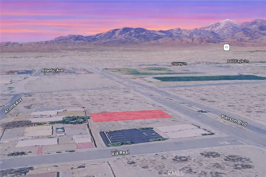 0 Pierson Boulevard, Desert Hot Springs, CA 92240 - #3