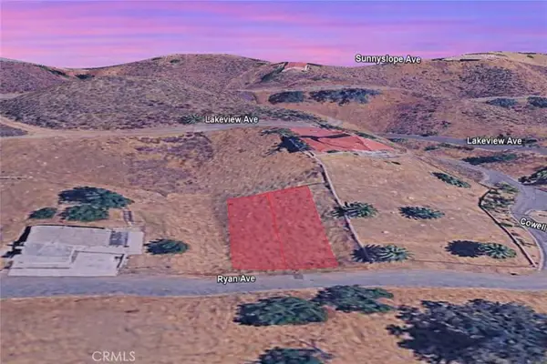 0 Ryan Avenue, Lake Elsinore, CA 92530