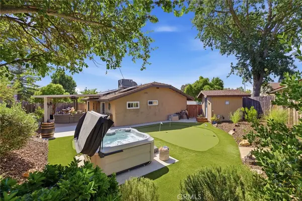 1016 Pamela Court, Paso Robles, CA 93446