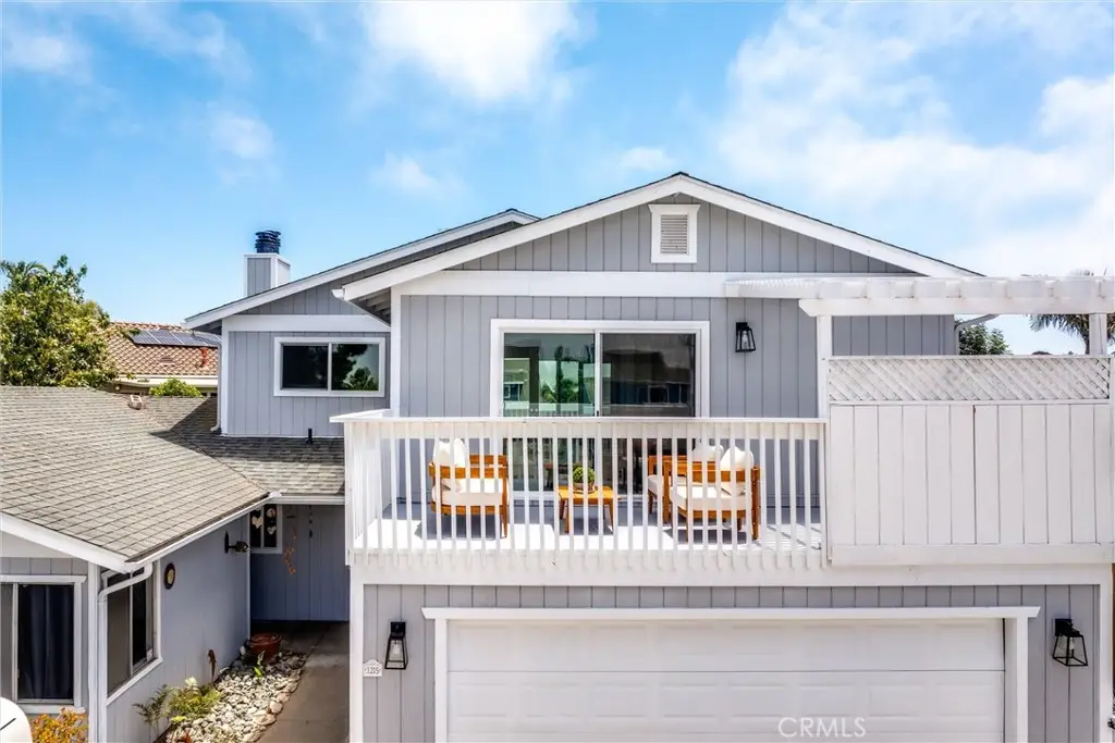 1215 S 16th, Grover Beach, CA 93433 - #1