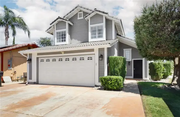 1500 S Brandy Court, Bakersfield, CA 93307