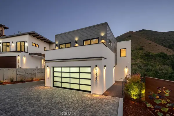 2326 Santa Ynez Avenue, San Luis Obispo, CA 93405