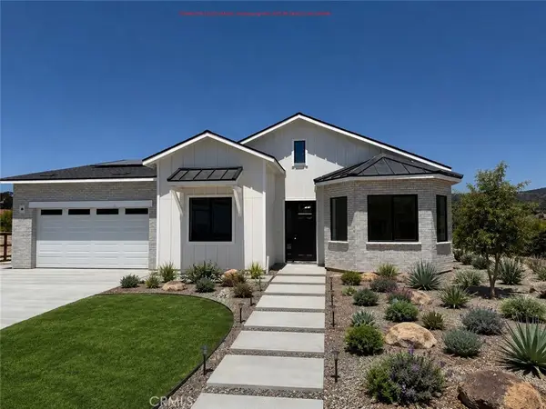 6600 Valle Verde Lane, San Luis Obispo, CA 93405