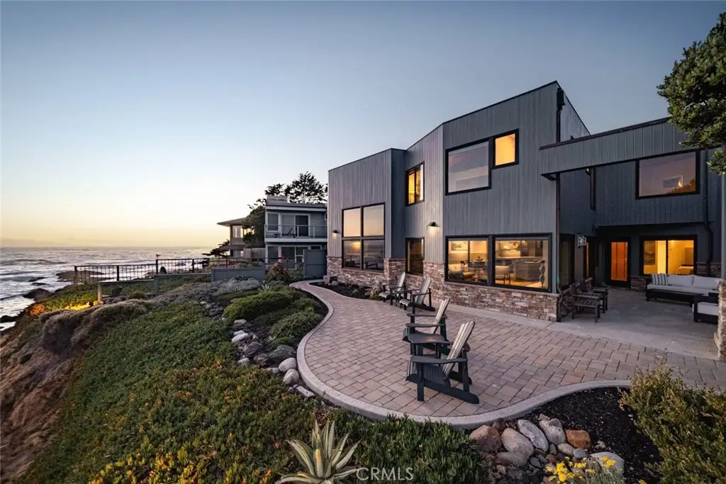 2375 Sherwood, Cambria, CA 93428 - #1