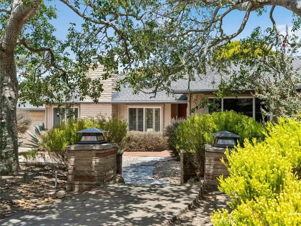 1141 Hartford, Cambria, CA 93428 - #1