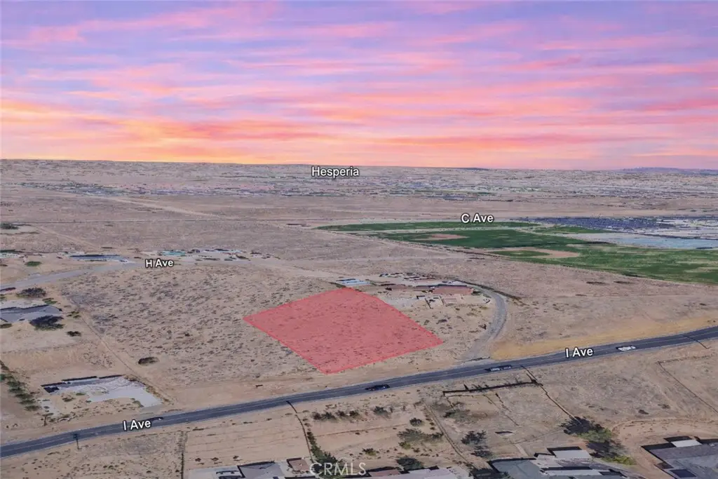 0 I Avenue, Hesperia, CA 92345 - #1