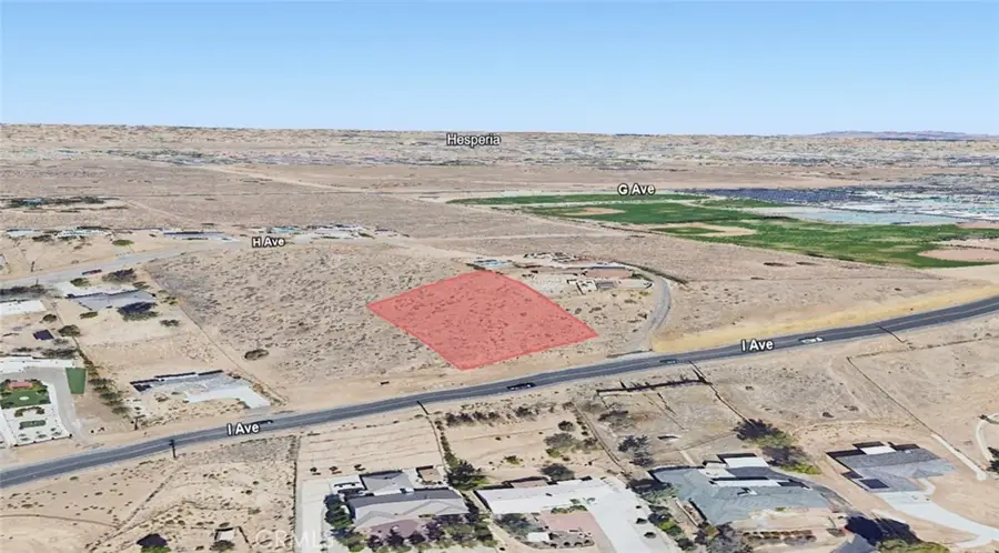 0 I Avenue, Hesperia, CA 92345 - #3