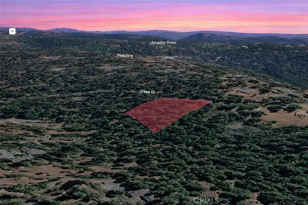 19187 Creek Drive, Pioneer, CA 95666